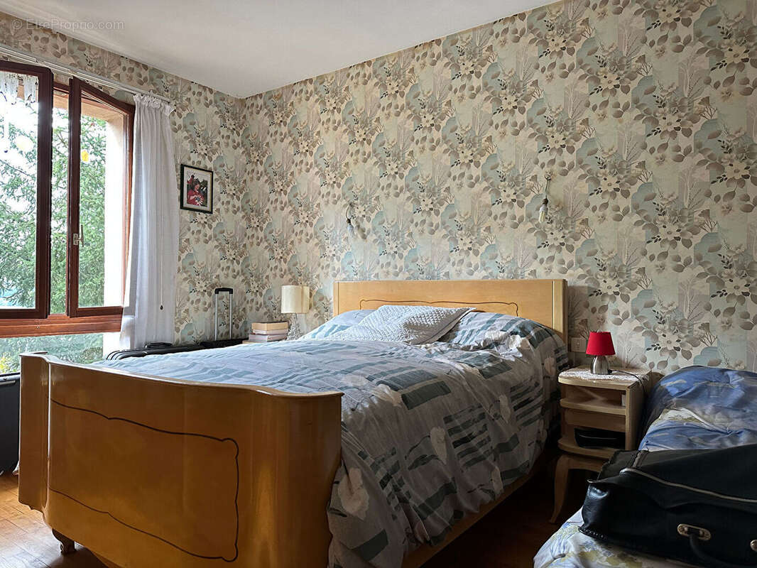 Maison à LA CANOURGUE