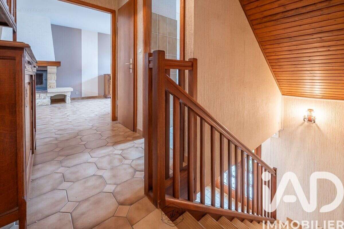 Photo 7 - Maison à THIONVILLE