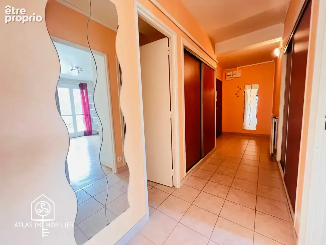 Appartement 3 pièces 64 m² à vendre à Rennes (35700) - photo 4