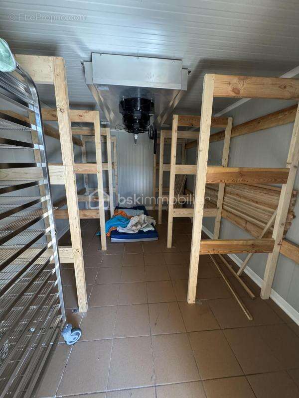 Commerce à SAINT-HAON-LE-VIEUX