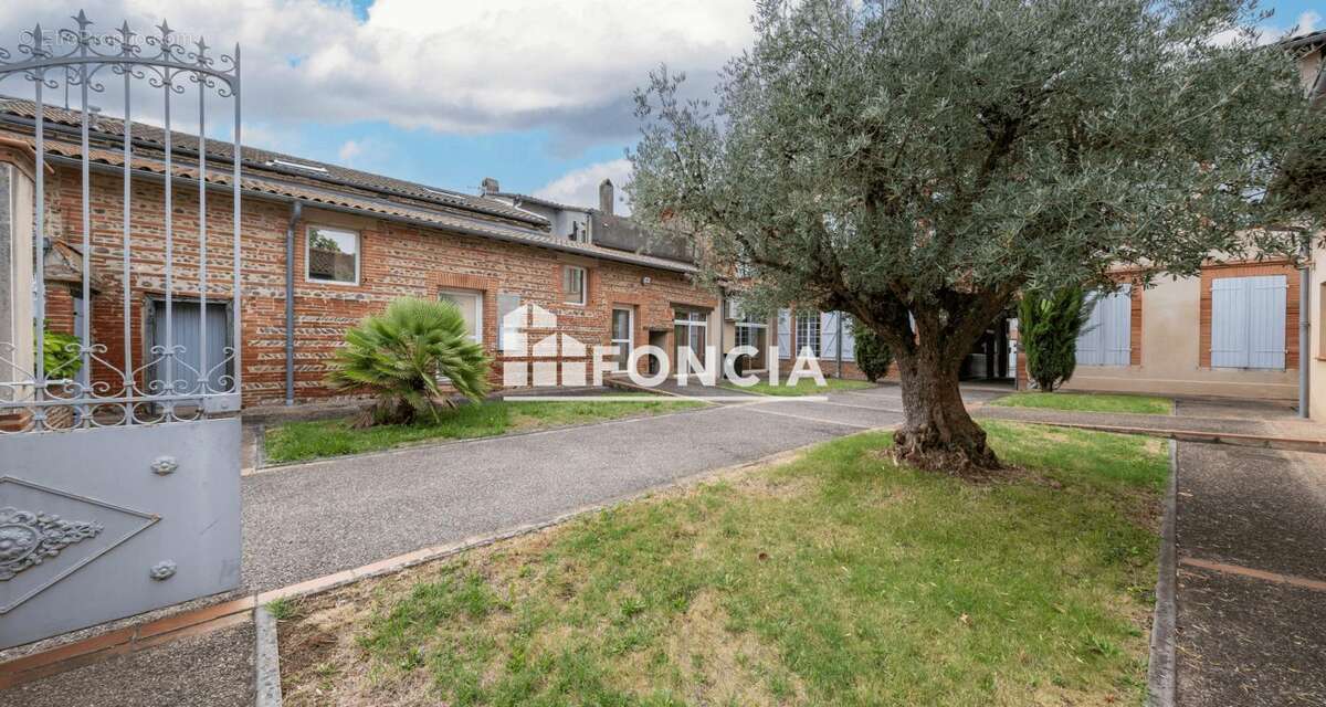 Appartement à RIEUMES