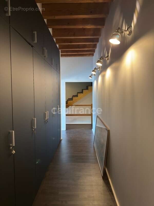 Maison de caractère au au Cœur de Beaune (21) - photo 11