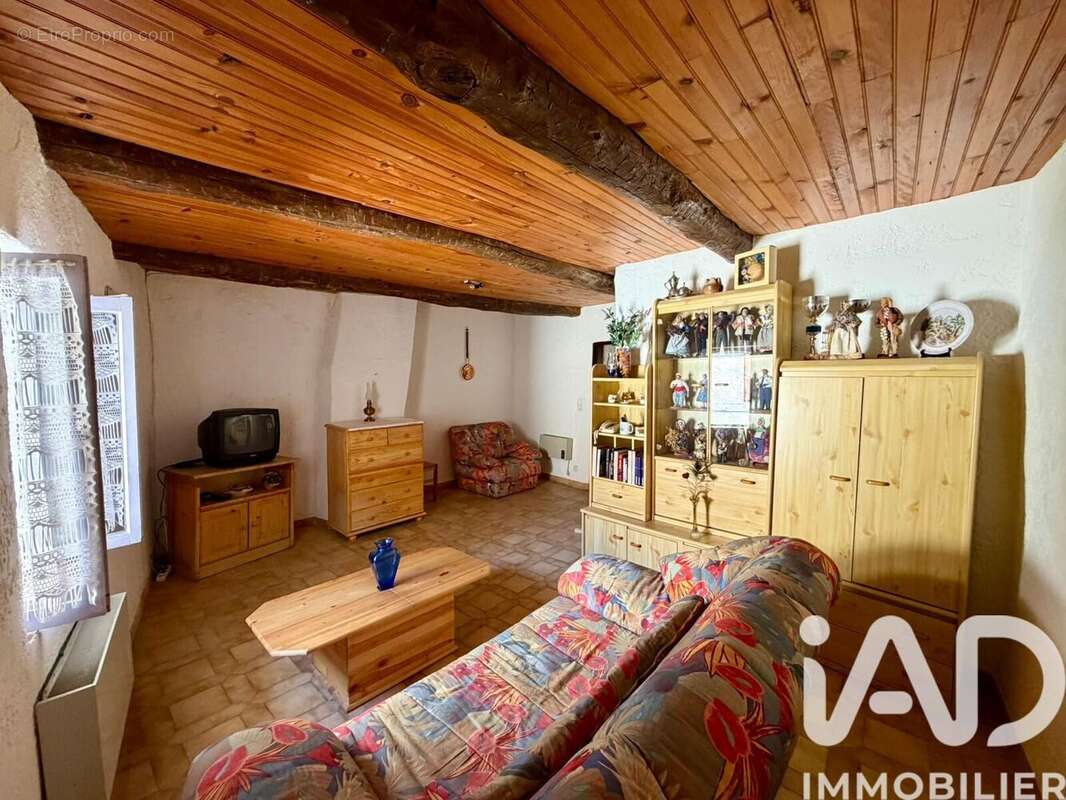 Photo 3 - Appartement à SAINT-ZACHARIE
