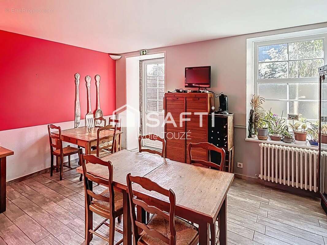 Photo 4 - Commerce à QUETTEHOU