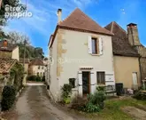 Maison à SAINT-CAPRAISE-DE-LALINDE