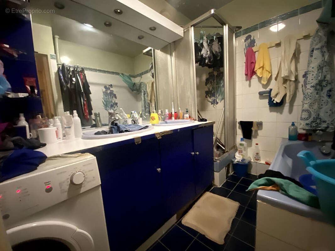 Appartement à BOBIGNY