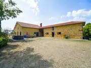 Maison à GEAUNE