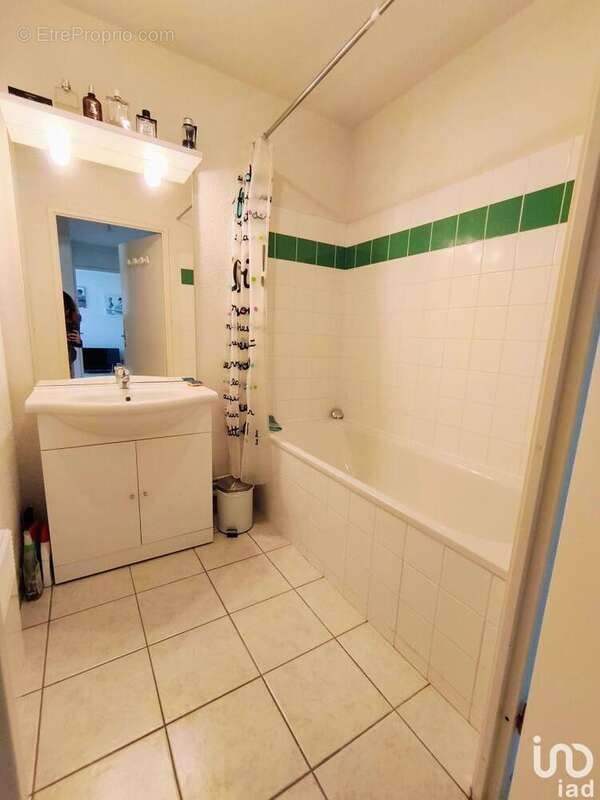 Photo 9 - Appartement à LE TRAIT