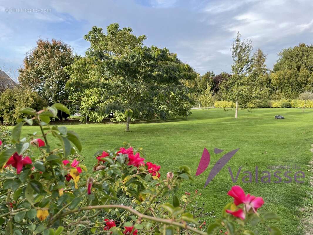 Maison à SAINT-ANTOINE-LA-FORET