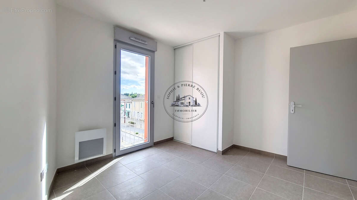 Appartement à CHEVAL-BLANC