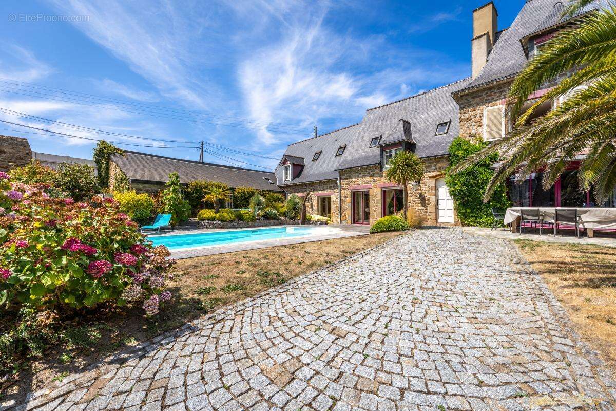 Propriété - photo 3