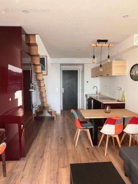 Appartement à LE GRAU-DU-ROI