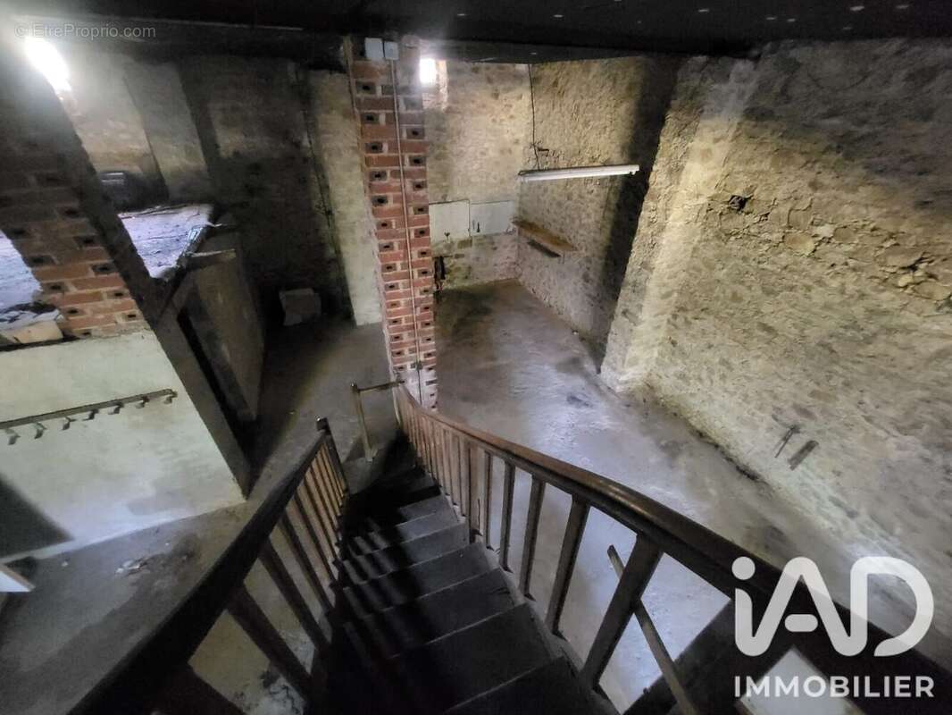 Photo 7 - Maison à SAINT-VICTURNIEN
