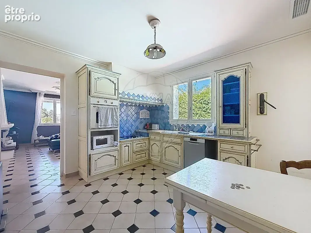 Maison 3 chambre(s) à vendre - photo 7