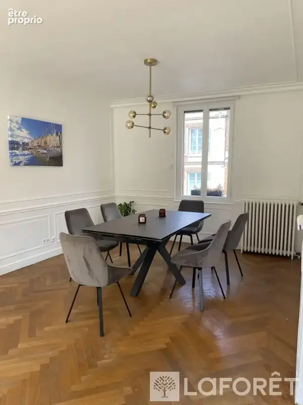 Maison L'Aigle 9 pièces - 230 m2 - photo 2