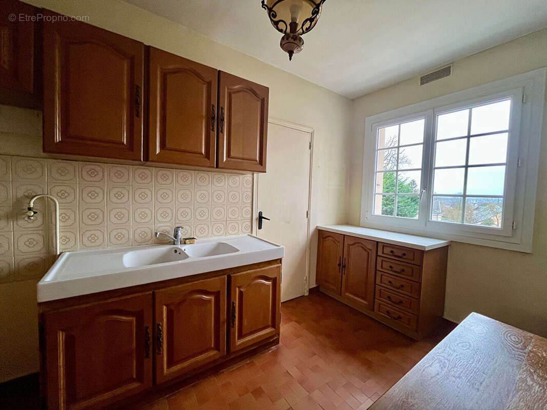 Appartement à LE MANS