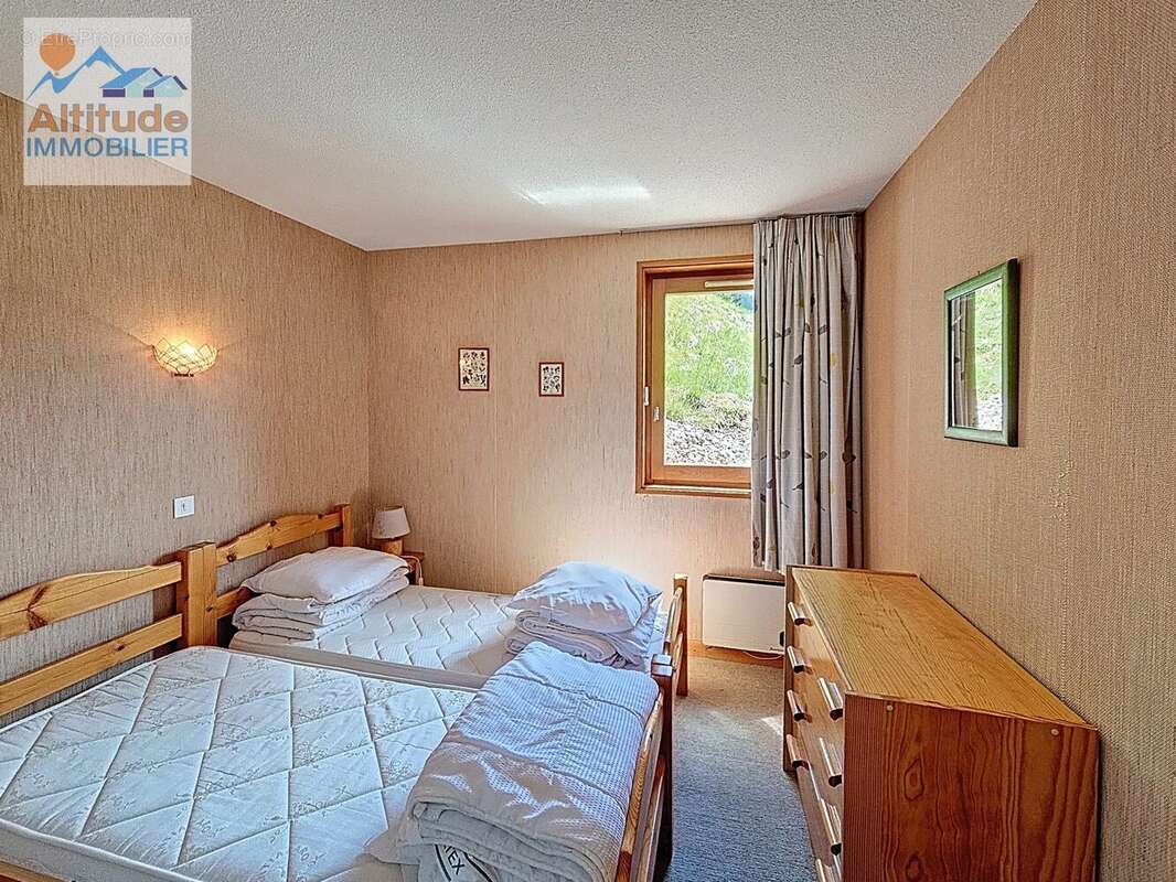 Appartement à CHATEL