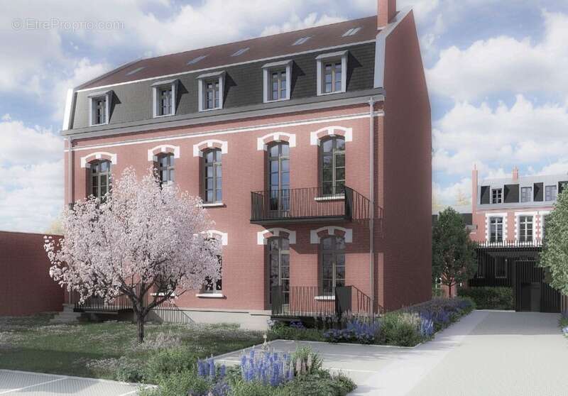 Appartement à ARRAS
