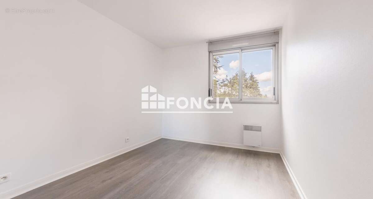 Appartement à CHAMALIERES