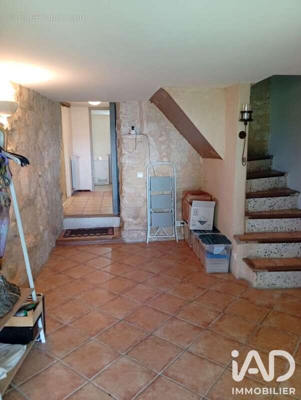 Maison 107 m² à Sault  - photo 6