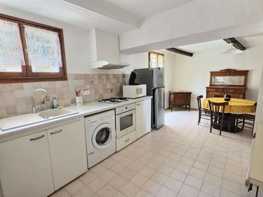 Appartement à BELVEDERE