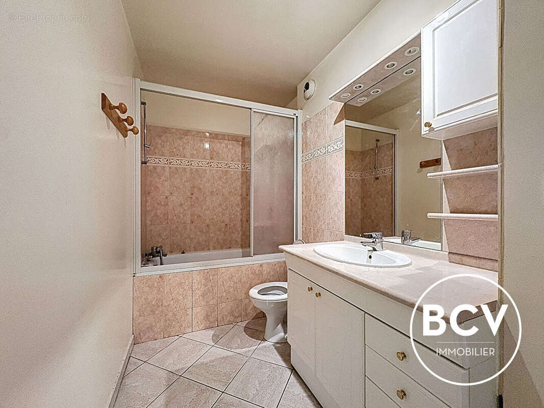Appartement à CHARTRES