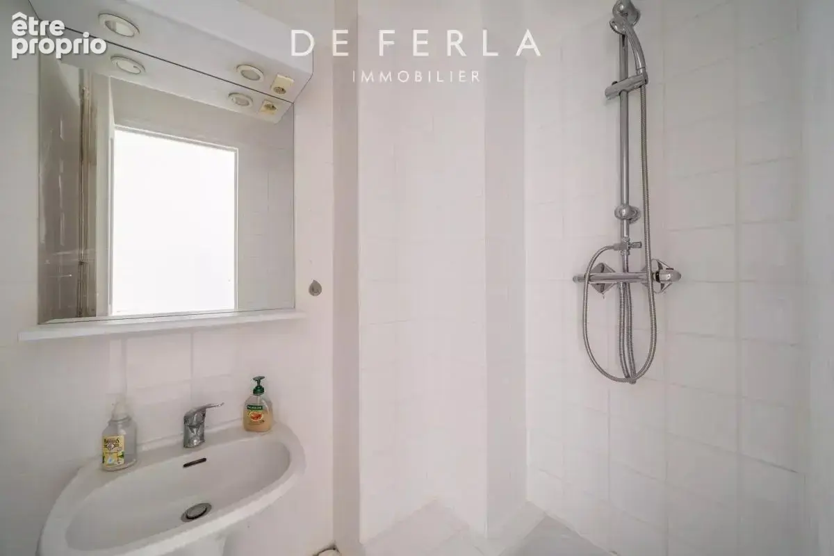Paris xive – alésia – 4 pièces – 3 chambres – 71,45 m² - photo 10