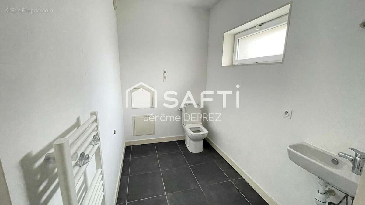 Photo 4 - Appartement à LA ROCHELLE