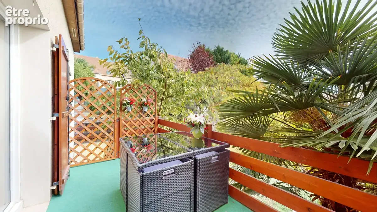 Maison 4 pièces 96 m² à vendre à Montfermeil (93370) - photo 3