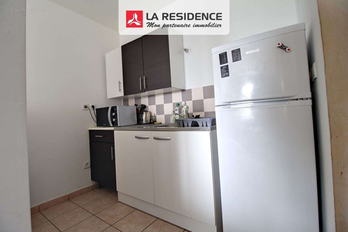 Appartement à CERGY