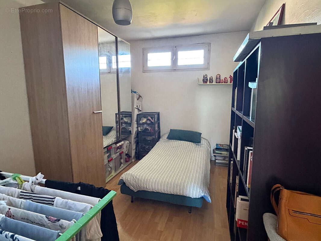 Maison à MONTIGNY-LE-BRETONNEUX