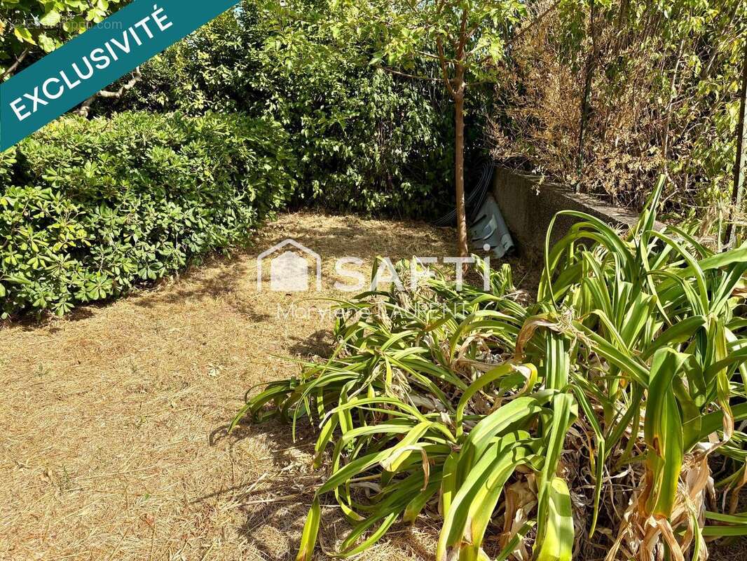 Photo 4 - Terrain à SOLLIES-PONT