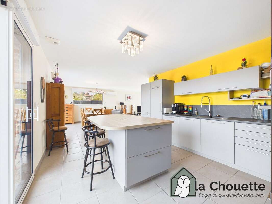 Maison à PERENCHIES