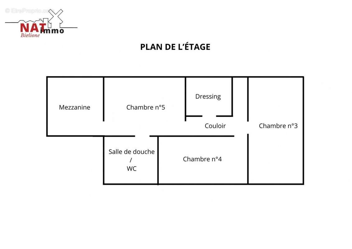 Maison à MONTFERMEIL