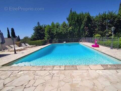 Maison à MOUGINS