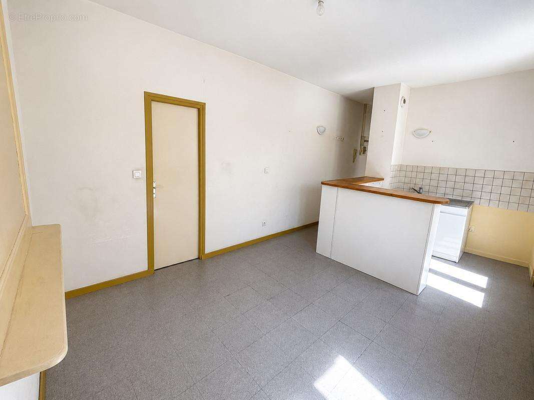 Appartement - photo 6