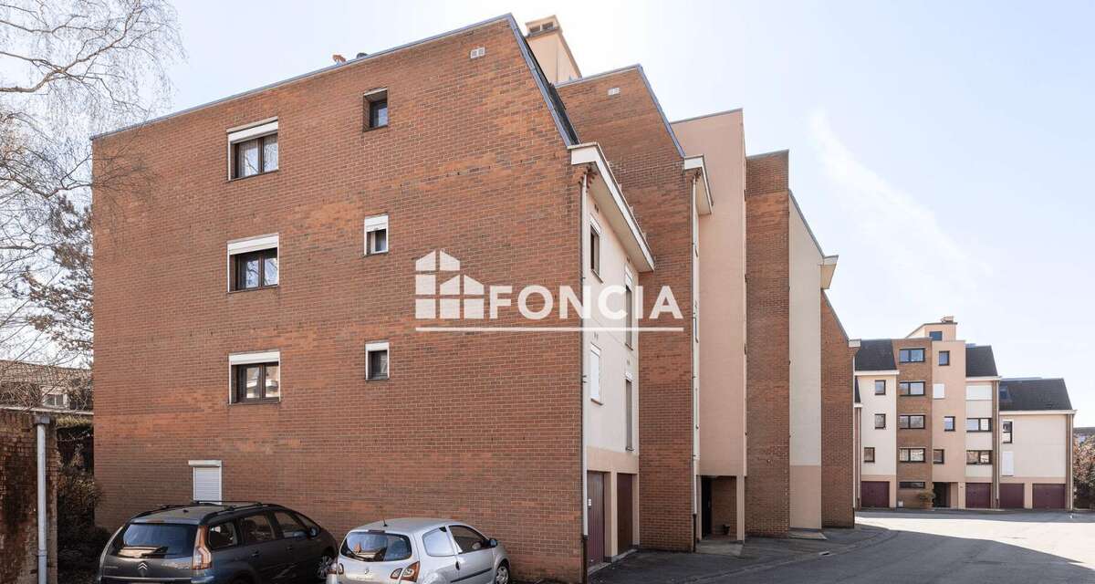 Appartement à LILLE