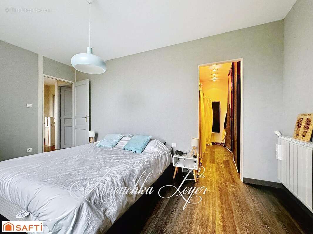 Photo 6 - Maison à SAINT-EXUPERY