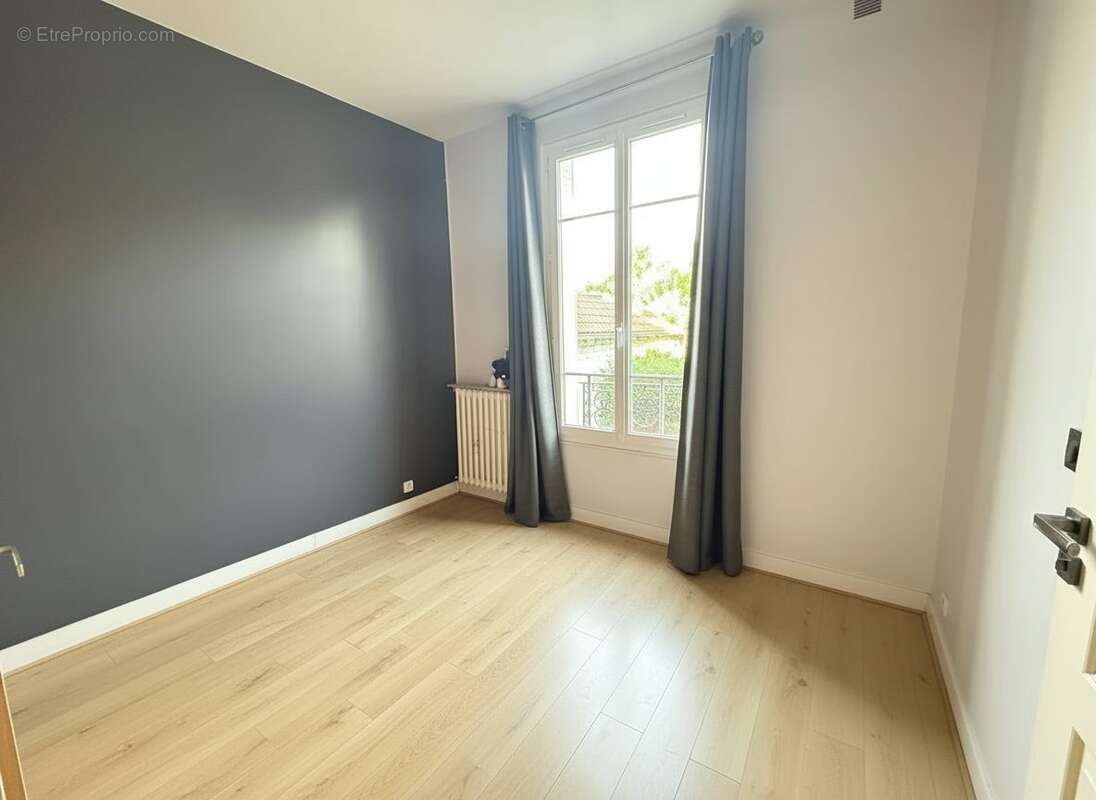 Appartement à EAUBONNE
