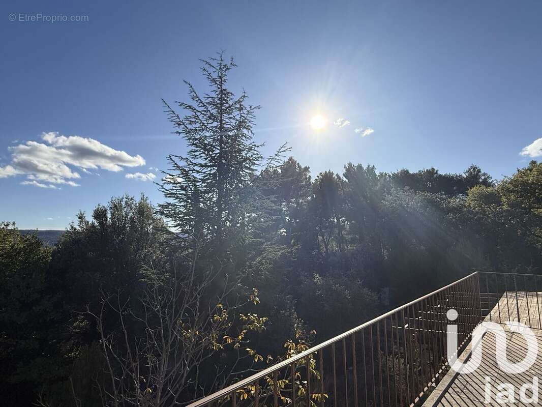 Photo 2 - Maison à BLAUVAC