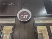 Commerce à PARIS-15E