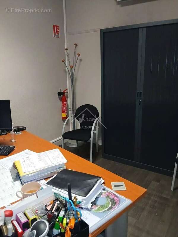 Appartement à VARENNES-SUR-ALLIER