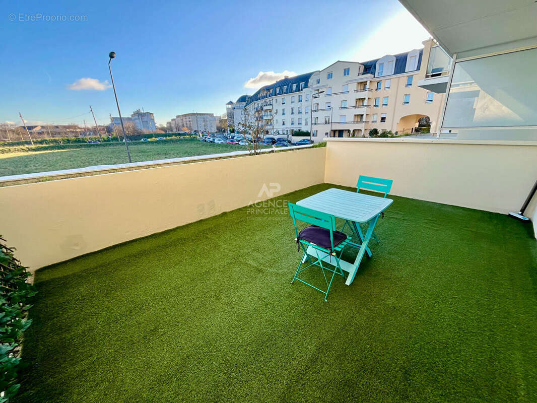 Appartement Cergy 3 pièce(s) - photo 6