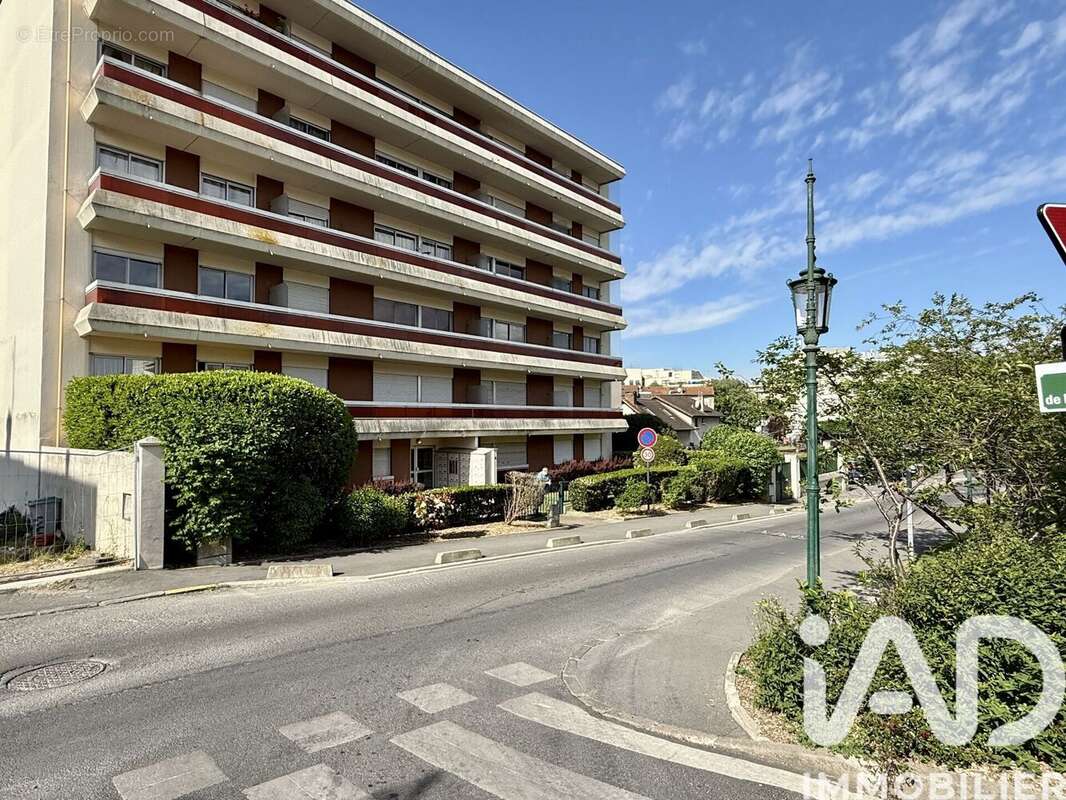 Photo 2 - Appartement à GAGNY