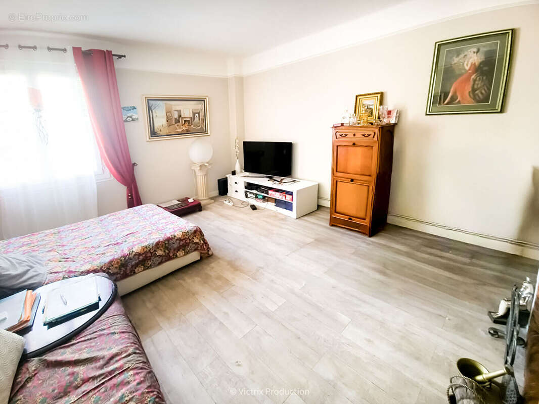 Appartement à BASTIA