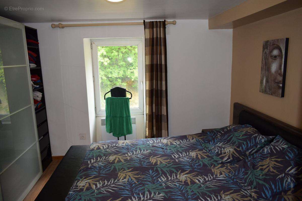 Maison à SAINT-JEAN-DE-PARACOL