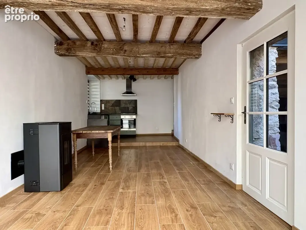 Maison 5 pièces 95 m² à vendre à Tournus (71700) - photo 2