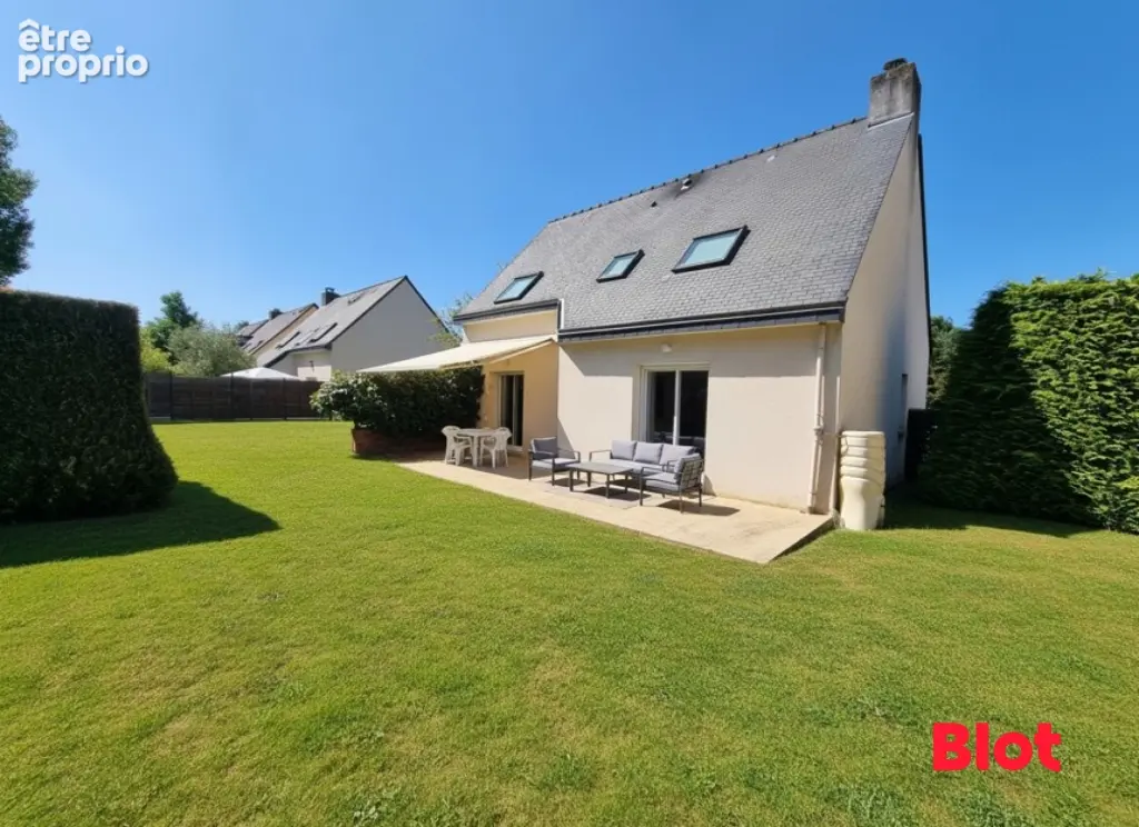 Photo Maison à Pace au prix de 428 000€