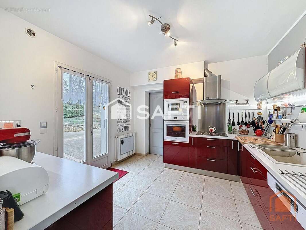 Photo 5 - Maison à AUPS