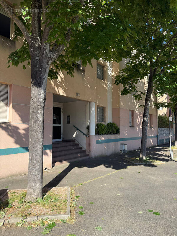 Appartement à AUBAGNE